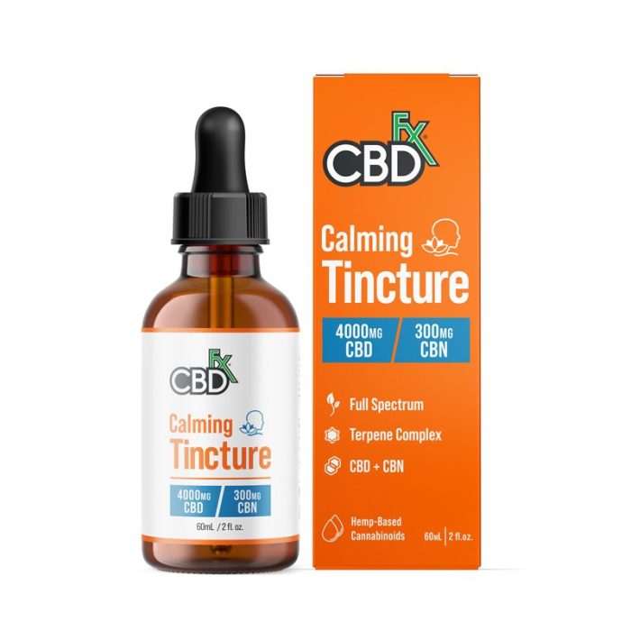 CBDfx-CBD-CBN-Oil-Calming-Tincture-Full-Spectrum-2oz-300mg-CBN-4000mg-CBD-1