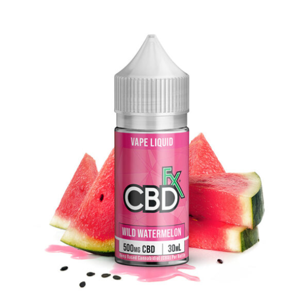 500mg wild watermelon