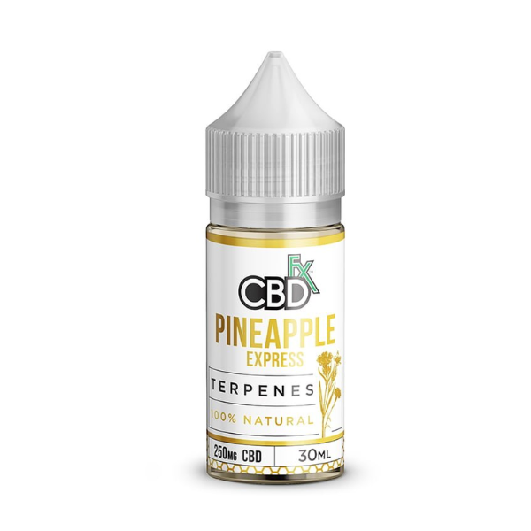 CBD Terpene Vape Juice